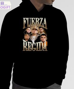 fuerza regida collage shirt 5