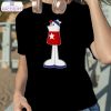 funny homestar runner shirt 2