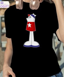 funny homestar runner shirt 2