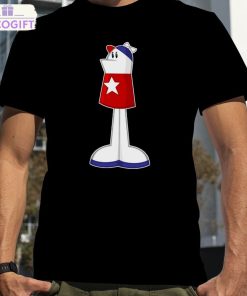 funny homestar runner shirt