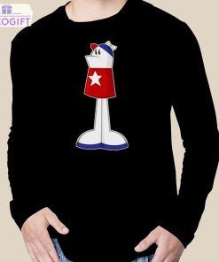 funny homestar runner shirt 3