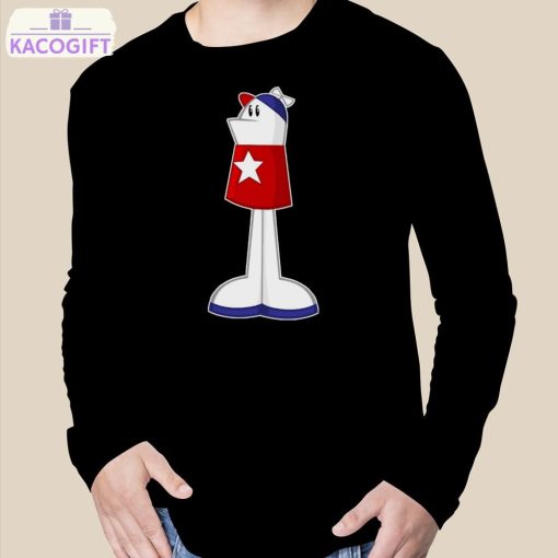 funny homestar runner shirt 3