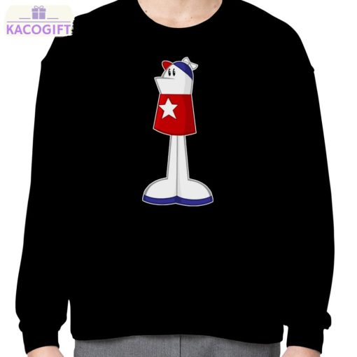 funny homestar runner shirt 4