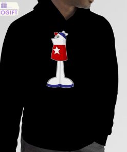 funny homestar runner shirt 5