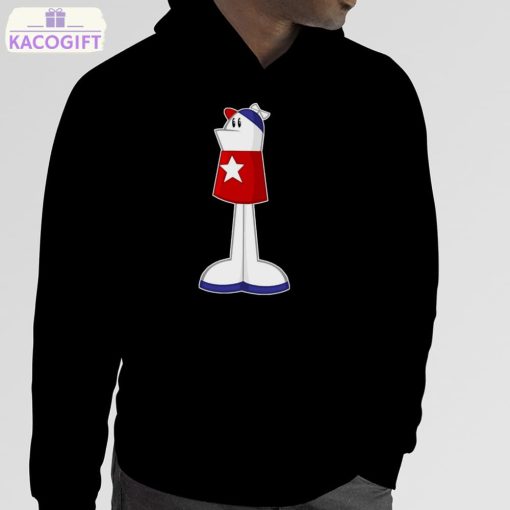 funny homestar runner shirt 5