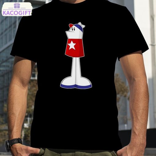 funny homestar runner shirt