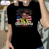 gail lewis american hero shirt 2