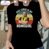 gail lewis is my homegirl graphic shirt 2