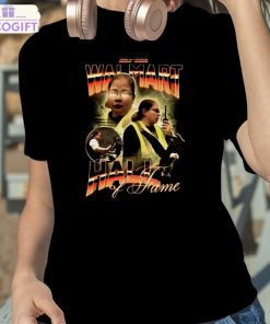 gail lewis walmart hall of fame 2013 2023 shirt 2