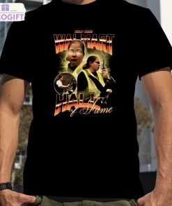 gail lewis walmart hall of fame 2013 2023 shirt