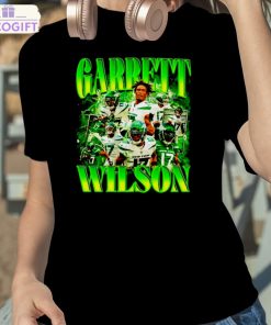 garrett wilson new york jets retro shirt 2