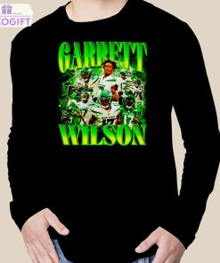 garrett wilson new york jets retro shirt 3
