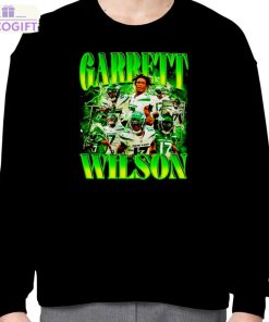 garrett wilson new york jets retro shirt 4