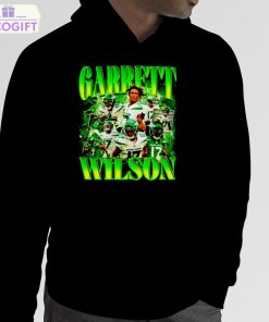 garrett wilson new york jets retro shirt 5