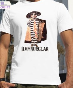 hamburglar the hamburglar shirt