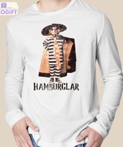 hamburglar the hamburglar shirt 3