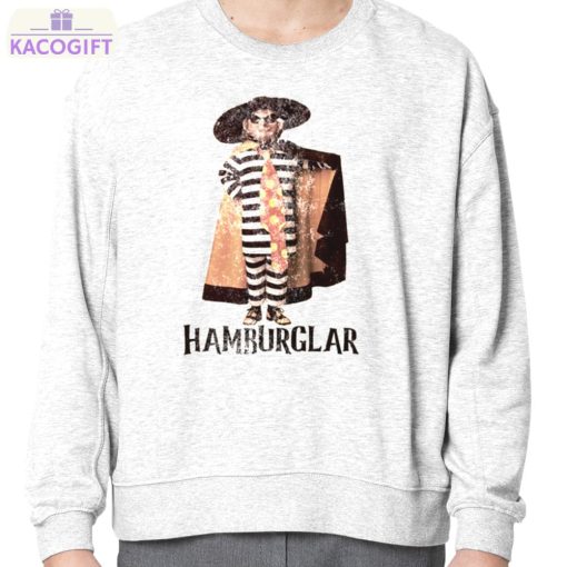 hamburglar the hamburglar shirt 4