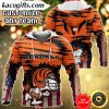 personalized nfl cincinnati bengals hoodie snoopy sports hoodie