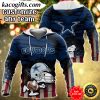 personalized nfl dallas cowboys hoodie snoopy sports hoodie