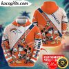 personalized nfl denver broncos hoodie character cartoon movie unisex hoodie