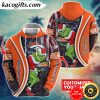 personalized nfl denver broncos hoodie grinch unisex hoodie