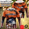 personalized nfl denver broncos hoodie snoopy sports hoodie