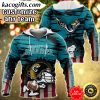 personalized nfl jacksonville jaguars hoodie snoopy sports hoodie