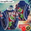 personalized nfl new york giants hoodie grinch unisex hoodie