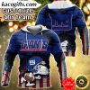 personalized nfl new york giants hoodie snoopy sports hoodie