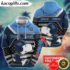 personalized nfl tennessee titans hoodie snoopy unisex hoodie