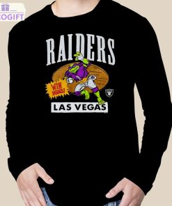 teenage mutant ninja turtles donatello win dudes las vegas raiders shirt 3