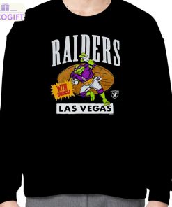 teenage mutant ninja turtles donatello win dudes las vegas raiders shirt 4