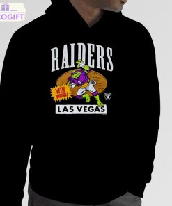 teenage mutant ninja turtles donatello win dudes las vegas raiders shirt 5