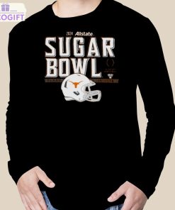 texas longhorns 2024 allstate sugar bowl bound shirt 3