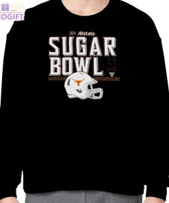 texas longhorns 2024 allstate sugar bowl bound shirt 4