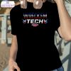 texas tech 2023 official independence bowl wreck em game day shirt 2