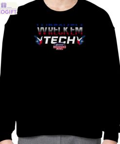 texas tech 2023 official independence bowl wreck em game day shirt 4