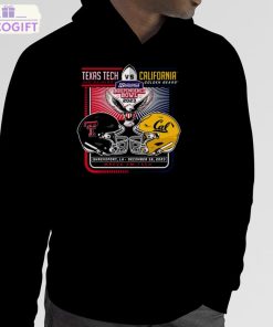 texas tech red raiders vs california golden bears 2023 independence bowl wreck em tech shirt 5