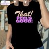 that feels good shirt 2