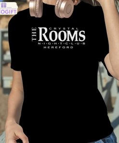 the crystal rooms hereford shirt 2