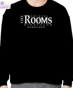 the crystal rooms hereford shirt 4