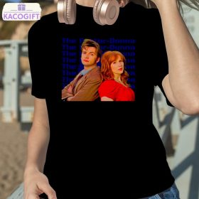 the doctor donna by finalvinyl shirt 2