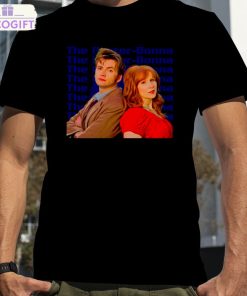 the doctor donna by finalvinyl shirt