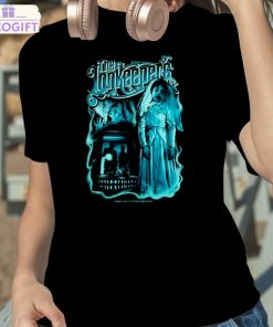 the innkeepers disturbing events shirt 2