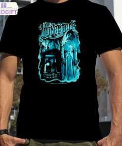 the innkeepers disturbing events shirt