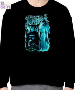 the innkeepers disturbing events shirt 4