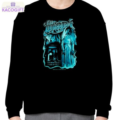 the innkeepers disturbing events shirt 4