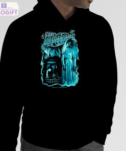 the innkeepers disturbing events shirt 5