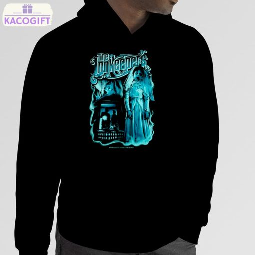 the innkeepers disturbing events shirt 5