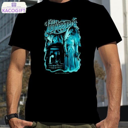 the innkeepers disturbing events shirt